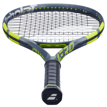 Babolat PURE AERO 2026 unbesaitet